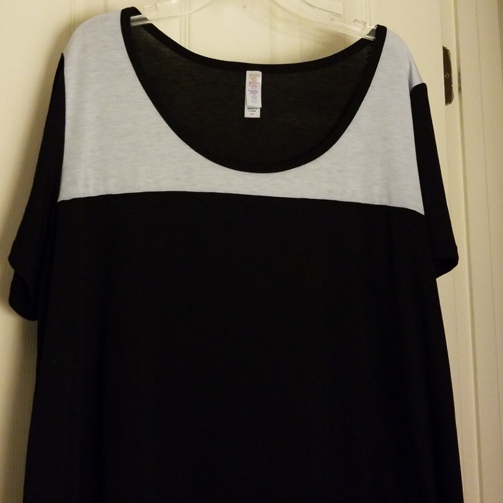 Lularoe Classic T size 2XL